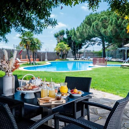 Felix Hotel Valls Εξωτερικό φωτογραφία