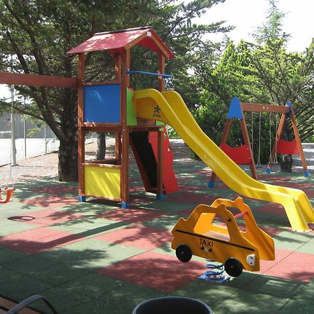 Felix Hotel Valls Εξωτερικό φωτογραφία