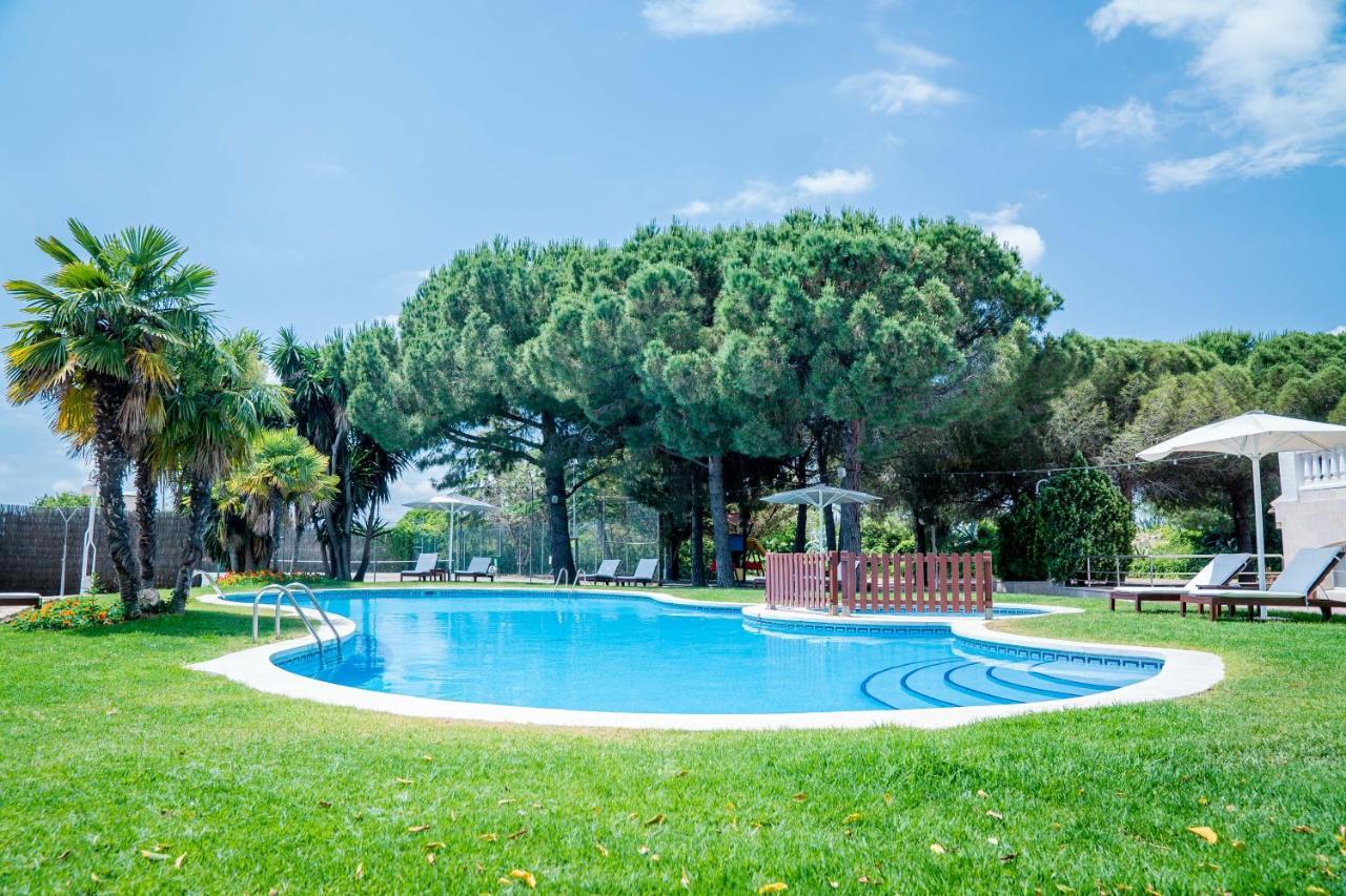 Felix Hotel Valls Εξωτερικό φωτογραφία