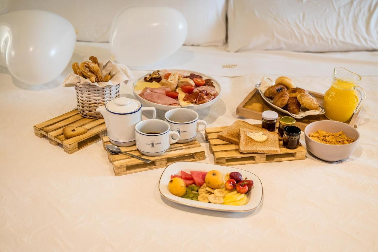 Felix Hotel Valls Εξωτερικό φωτογραφία