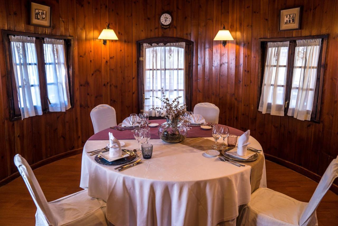 Felix Hotel Valls Εξωτερικό φωτογραφία