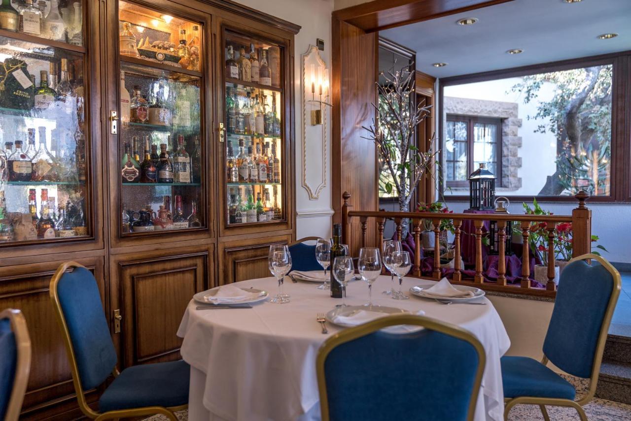 Felix Hotel Valls Εξωτερικό φωτογραφία