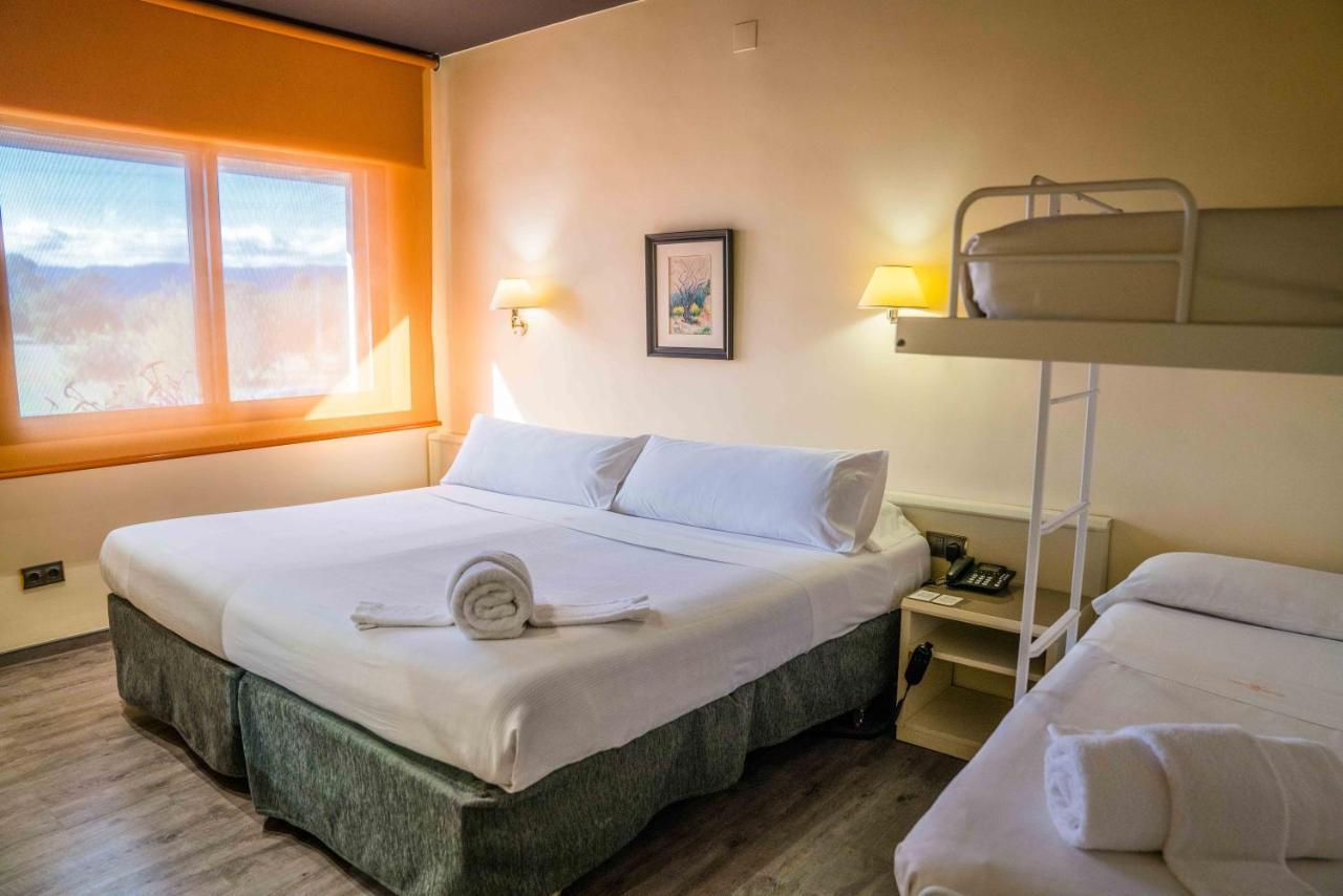 Felix Hotel Valls Εξωτερικό φωτογραφία