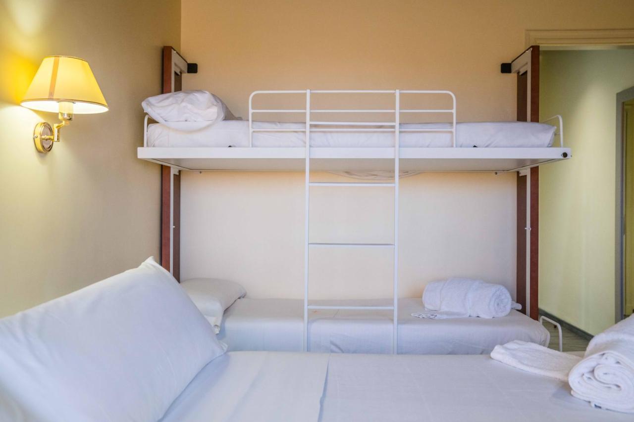 Felix Hotel Valls Εξωτερικό φωτογραφία