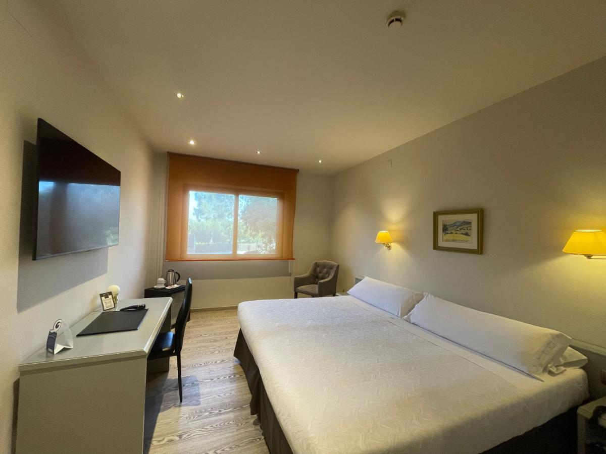Felix Hotel Valls Εξωτερικό φωτογραφία