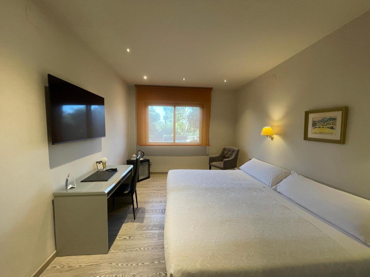 Felix Hotel Valls Εξωτερικό φωτογραφία