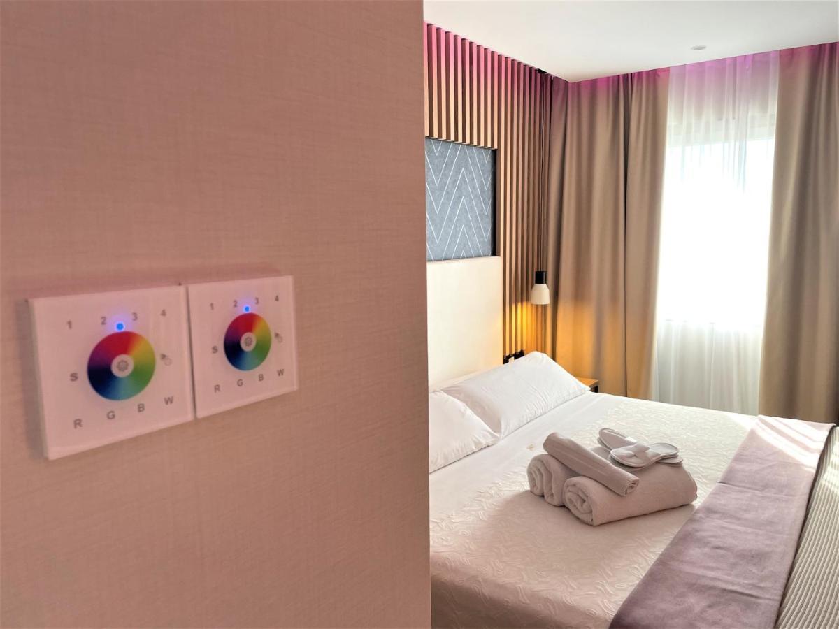 Felix Hotel Valls Εξωτερικό φωτογραφία