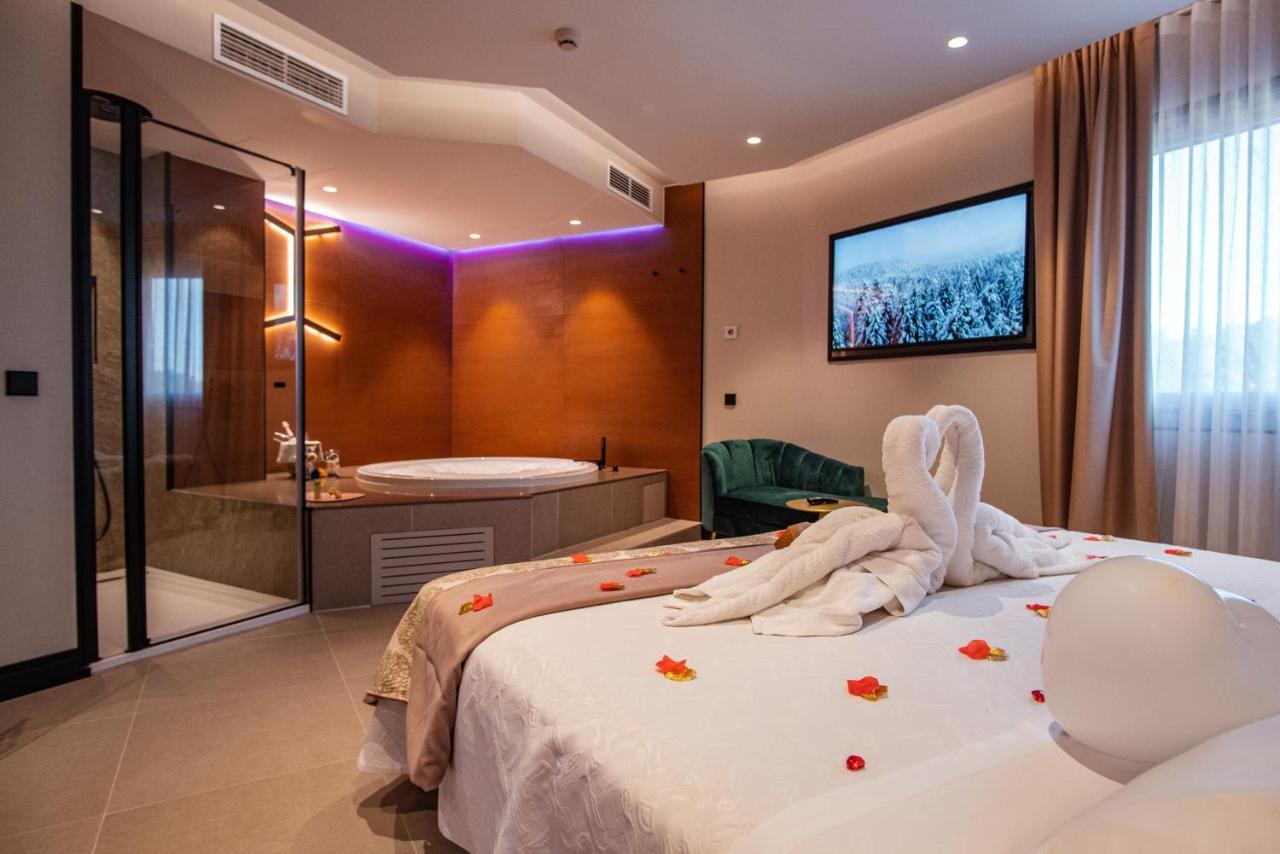 Felix Hotel Valls Εξωτερικό φωτογραφία