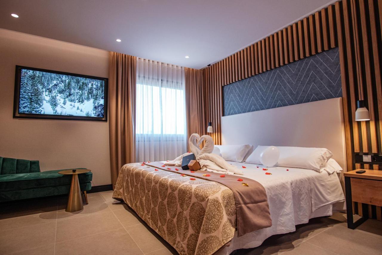 Felix Hotel Valls Εξωτερικό φωτογραφία