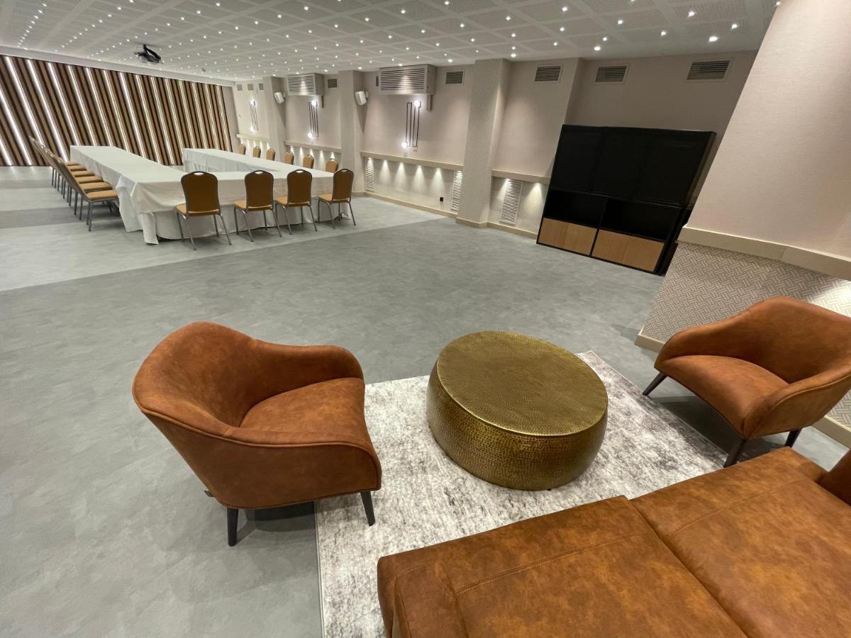Felix Hotel Valls Εξωτερικό φωτογραφία