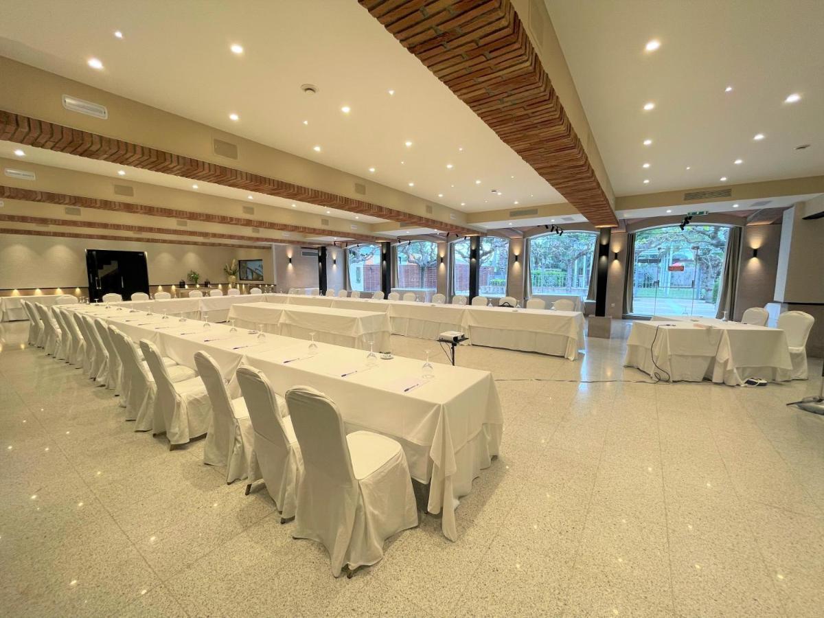 Felix Hotel Valls Εξωτερικό φωτογραφία