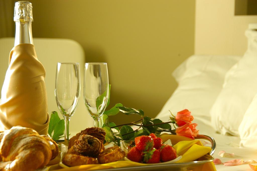 Felix Hotel Valls Εξωτερικό φωτογραφία