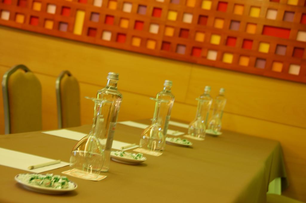 Felix Hotel Valls Εξωτερικό φωτογραφία