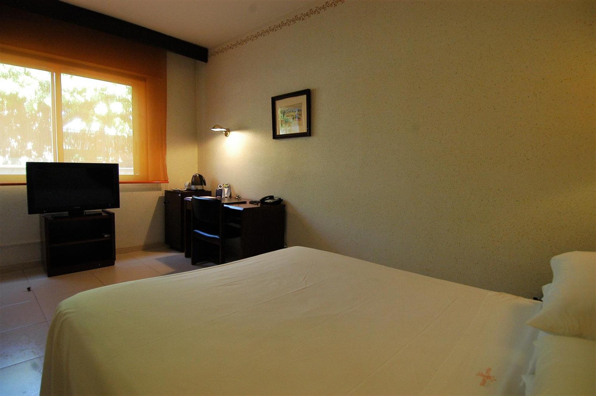 Felix Hotel Valls Δωμάτιο φωτογραφία