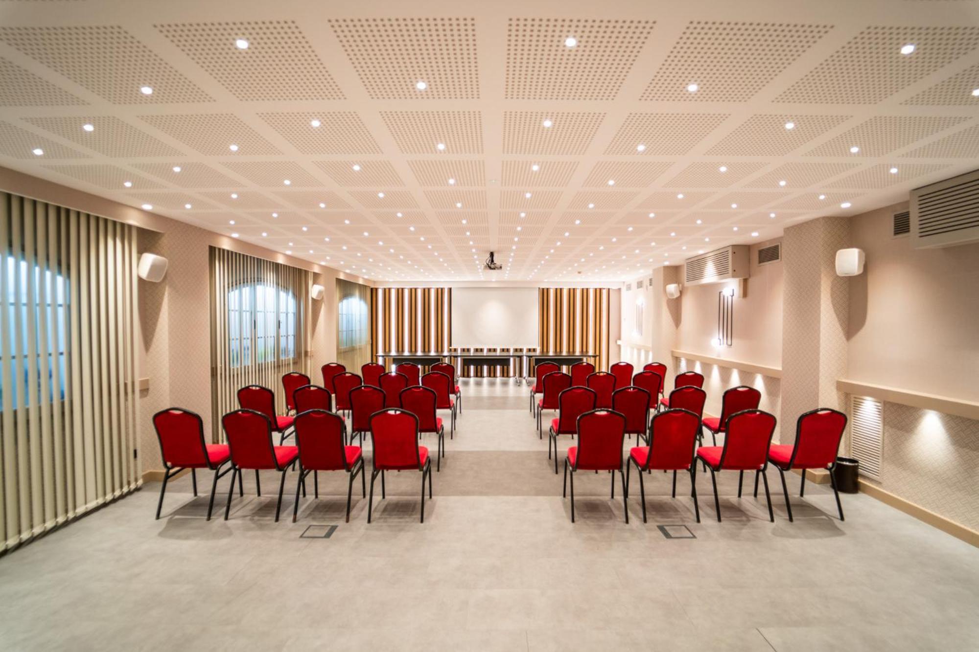 Felix Hotel Valls Εξωτερικό φωτογραφία