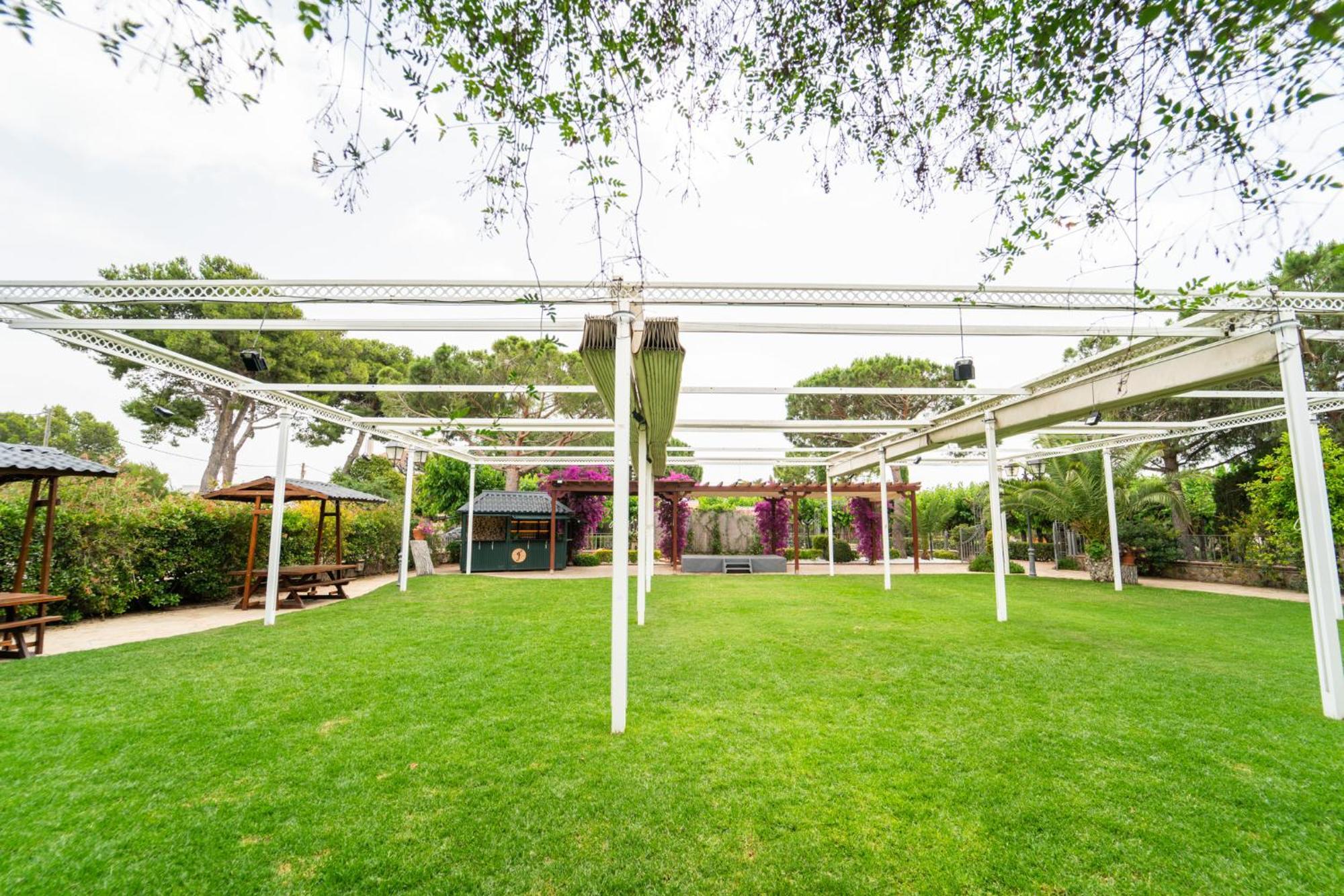 Felix Hotel Valls Εξωτερικό φωτογραφία