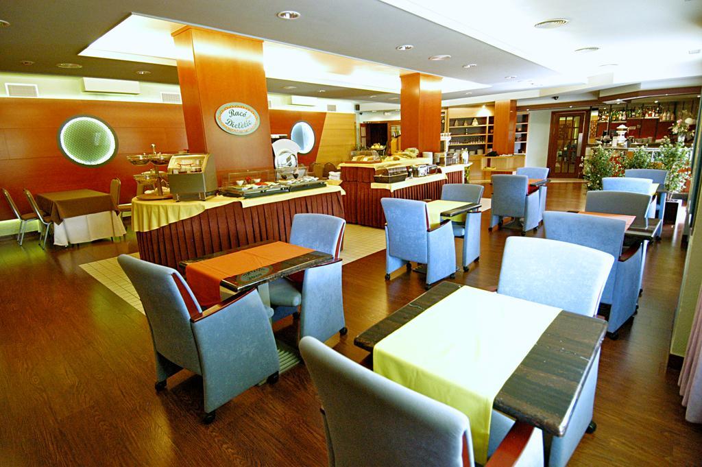 Felix Hotel Valls Εξωτερικό φωτογραφία