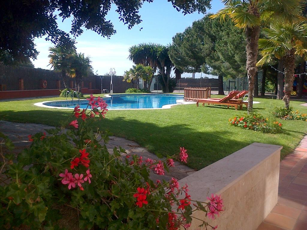 Felix Hotel Valls Εξωτερικό φωτογραφία